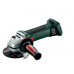 Metabo W 18 LTX 125 Quick* cordless Angle Grinder TV00