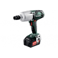 Metabo SSW 18 LTX 600 *  Aku Rázový skrutkovač  TV00