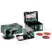 Metabo Set SXE 150-2.5 BL + Multihole H+M      