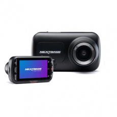 Nextbase 222G - kamera do auta, FullHD, GPS Nextbase 222G - kamera do auta, FullHD, GPS