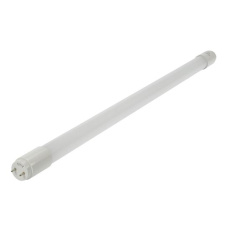 Solight LED sklenená žiarivka lineárna T8, 18W, 1600lm, 4000K, 120cm