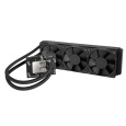 SilverStone XE360-SP5 Complete Water Cooling For LGA 6096 - 360 mm