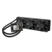 SilverStone XE360-SP5 Complete Water Cooling For LGA 6096 - 360 mm
