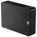 Seagate Expansion Desktop 4TB 3.5" External HDD USB 3.0 black