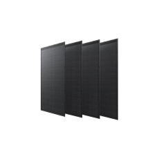 EcoFlow sada štyroch 250W pevných solárnych panelov EcoFlow sada štyroch 250W pevných solárnych panelov