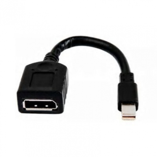 HP (Bulk 12) miniDP-to-DP Adapter Cables