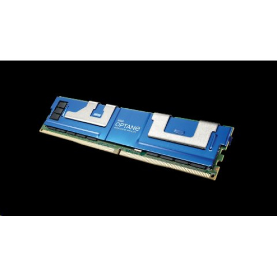 Intel® Optane™ Persistent Memory 200 Series (256GB PMEM Module) 4 Pack