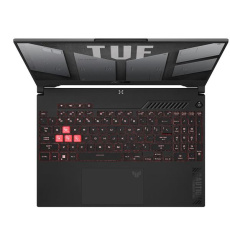 ASUS TUF Gaming A15 FA507NV-LP061W, Ryzen 7 7735HS, 15.6˝ 1920x1080 FHD, RTX 4060/8GB, 16GB, SSD 1TB, W11H ASUS TUF Gaming A15 FA507NV-LP061W, Ryzen 7 7735HS, 15.6˝ 1920x1080 FHD, RTX 4060/8GB, 16GB, SSD 1TB, W11H