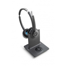 562 Wireless Dual Headset, Multi Base Station EU