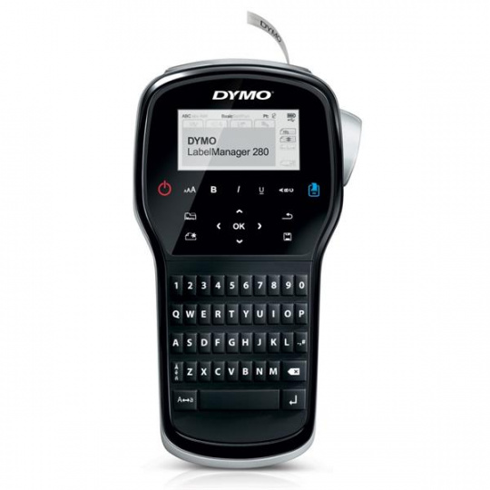 DYMO LM 280 tlačiareň štítkov