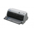 Epson LQ-690, A4, 24ihl., 529zn., LPT/ USB
