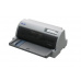 Epson LQ-690, A4, 24ihl., 529zn., LPT/ USB