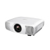 Epson projektor EH-LS11000W, 3LCD Laser, 2500ANSI, 2 500 000:1, 4K PRO-UHD