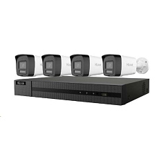 HiLook IK28P-460B - IP Kit HiLook IK28P-460B - IP Kit