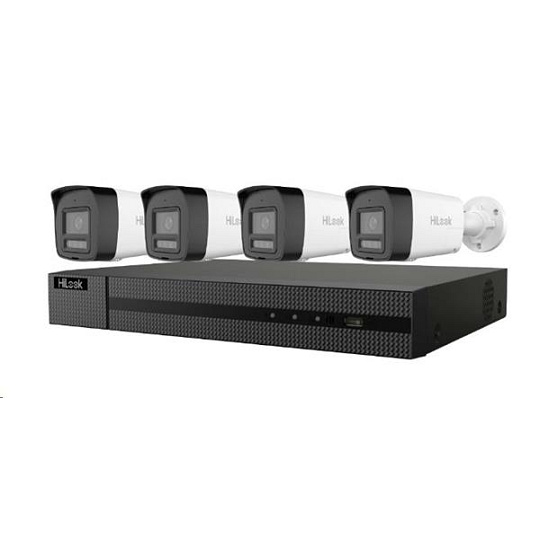 HiLook IK28P-460B - IP Kit HiLook IK28P-460B - IP Kit