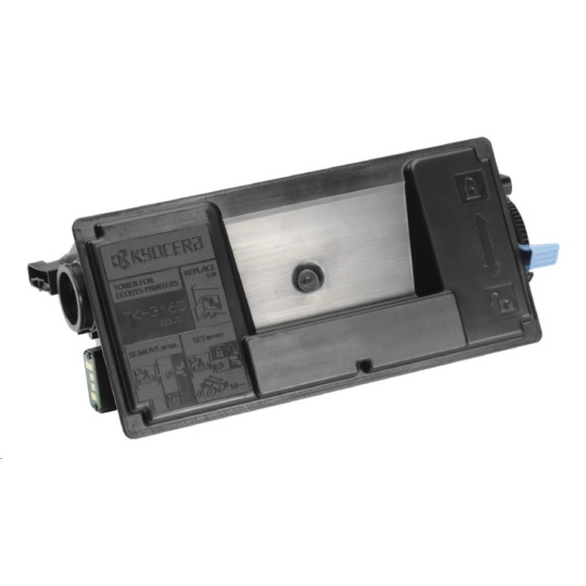 KYOCERA TK-3170 Toner na 15 500 A4 (pri 5% pokrytí), pre ECOSYS P3150/55/P3260dn/M3860