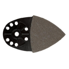 Metabo Flap grinding plate