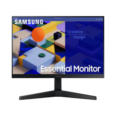 Samsung S27S31C 27" IPS LED 1920x1080 Mega DCR 5ms 250 HDMI čierny