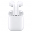 Apple AirPods with charging case (2nd generation)