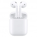 Apple AirPods with charging case (2nd generation)