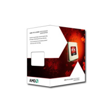 AMD CPU Desktop FX-Series X6 6300 (3.5GHz,14MB,95W,AM3+) box