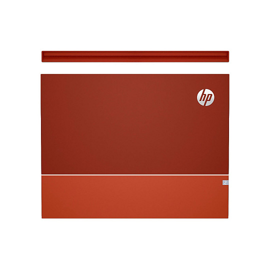HP CLJ X580 Red Color Panel Kit