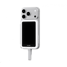 Insta360 Snap Selfie Screen so svetlom