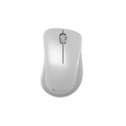 Canyon MW-11, Wireless optická myš Pixart 3065, USB, 1200 dpi, 3 tlač, perleťovo biela