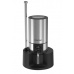Prestigio Battery Operated Electric Wine Dispenser With Stainless Steel Tube