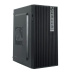 1stCOOL STEP 6 ver.2, skrinka mATX, 2x USB3.0, USB-C, CR, čierna
