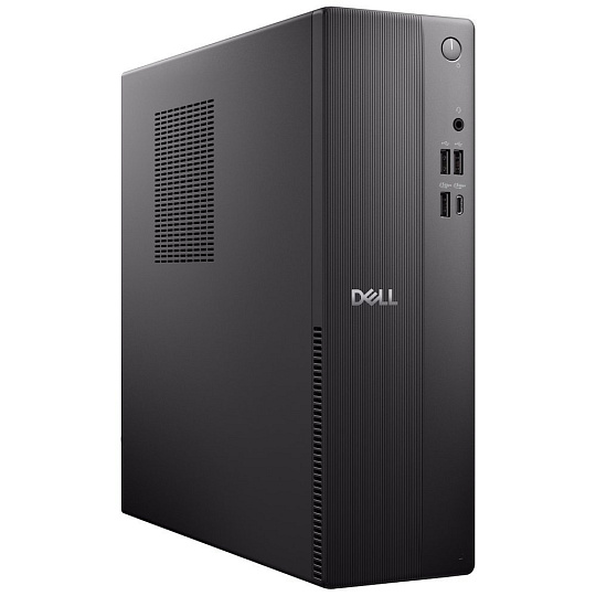 Dell Pro Slim Essential QVS1260/180W/i5-14400/8GB/512GB SSD/Intel UHD/WLAN/Kb/Mouse/W11 Pro/3Y ProSpt