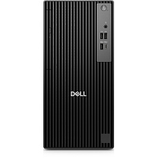 Dell Pro Tower QCT1255/180W/AMD Ryzen 7 PRO 8700G/16GB/512GB SSD/Integrated/Kb/Mouse/W11 Pro/3Y ProSpt Dell Pro Tower QCT1255/180W/AMD Ryzen 7 PRO 8700G/16GB/512GB SSD/Integrated/Kb/Mouse/W11 Pro/3Y ProSpt