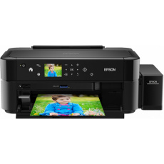 Epson L810, A4 color foto tlaciaren, tlac na CD/DVD, USB Epson L810, A4 color foto tlaciaren, tlac na CD/DVD, USB