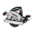 Metabo pcs 18 LTX 66 BL (points) cordless hand -held saw 18V;Cardboard