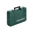 Metabo Umelohmotný kufrík MC 20 neutral          