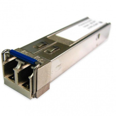 SFP+ modul, 10GBASE-LR/LW, singlemode do 10km, LC, cisco comp. (SFP-10G-LR)