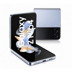 Samsung Galaxy F721 Z Flip4 128GB 5G modrý Samsung Galaxy F721 Z Flip4 128GB 5G modrý