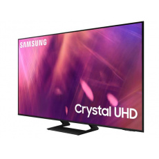 Samsung SMART LED TV UE55AU9072U 55" (138cm), 4K