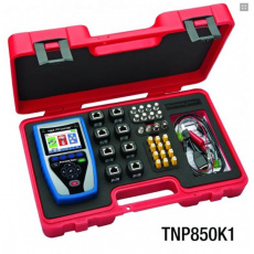 PLATINUM TOOLS Net Prowler™ PRO Test Kit /TNP850K1/