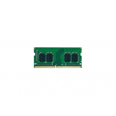 DDR 4 ............. 8 GB . 3200MHz . CL22 sodimm .......... GOODRAM DDR 4 ............. 8 GB . 3200MHz . CL22 sodimm .......... GOODRAM