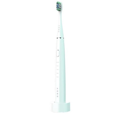 AENO sonická zubná kefka DB1S,Biela,4 módy+smart,bezdrôtové nabíjanie,46000 ot/min,90 dní bez nabíjania, IPX7,3 hl