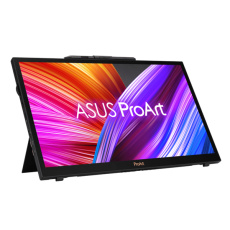 ASUS ProArt PA169CDV Pen Display – 15.6-inch, IPS, 4K UHD (3840 x 2160), WACOM EMR, 100% sRGB, Color Accuracy ?E < 2, Calman Verif
