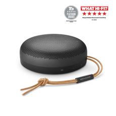Beosound A1 2nd Gen Black Anth Beosound A1 2nd Gen Black Anth