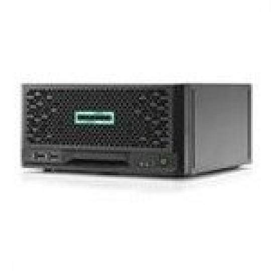 HPE ProLiant MicroServer Gen11 6325P 3.5GHz 4c 1P 1x32GB-U 4LFF-NHP 2x4TB HDD 1x180W PS EU Server HPE ProLiant MicroServer Gen11 6325P 3.5GHz 4c 1P 1x32GB-U 4LFF-NHP 2x4TB HDD 1x180W PS EU Server