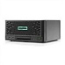 HPE ProLiant MicroServer Gen11 6325P 3.5GHz 4c 1P 1x32GB-U 4LFF-NHP 2x4TB HDD 1x180W PS EU Server