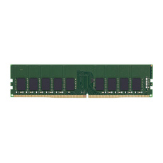 DDR4 2666MT/s ECC Unbuffered DIMM CL19 2RX8 1.2V 288-pin 16Gbit Micron F