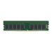 DDR4 2666MT/s ECC Unbuffered DIMM CL19 2RX8 1.2V 288-pin 16Gbit Micron F