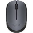 Logitech® M170 Wireless Mouse GREY