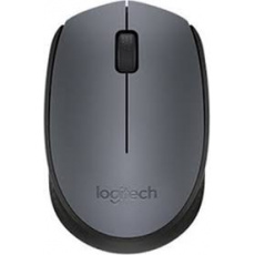 Logitech® M170 Wireless Mouse GREY