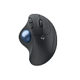 Logitech® M575 ERGO for Business - GRAPHITE